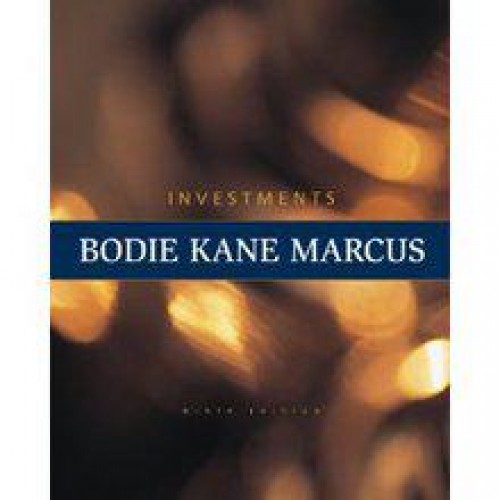 Investments bodie kane marcus pdf free download for windows 10