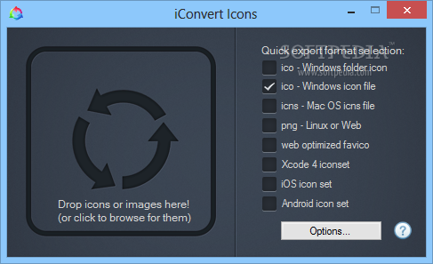 Icons free download ico